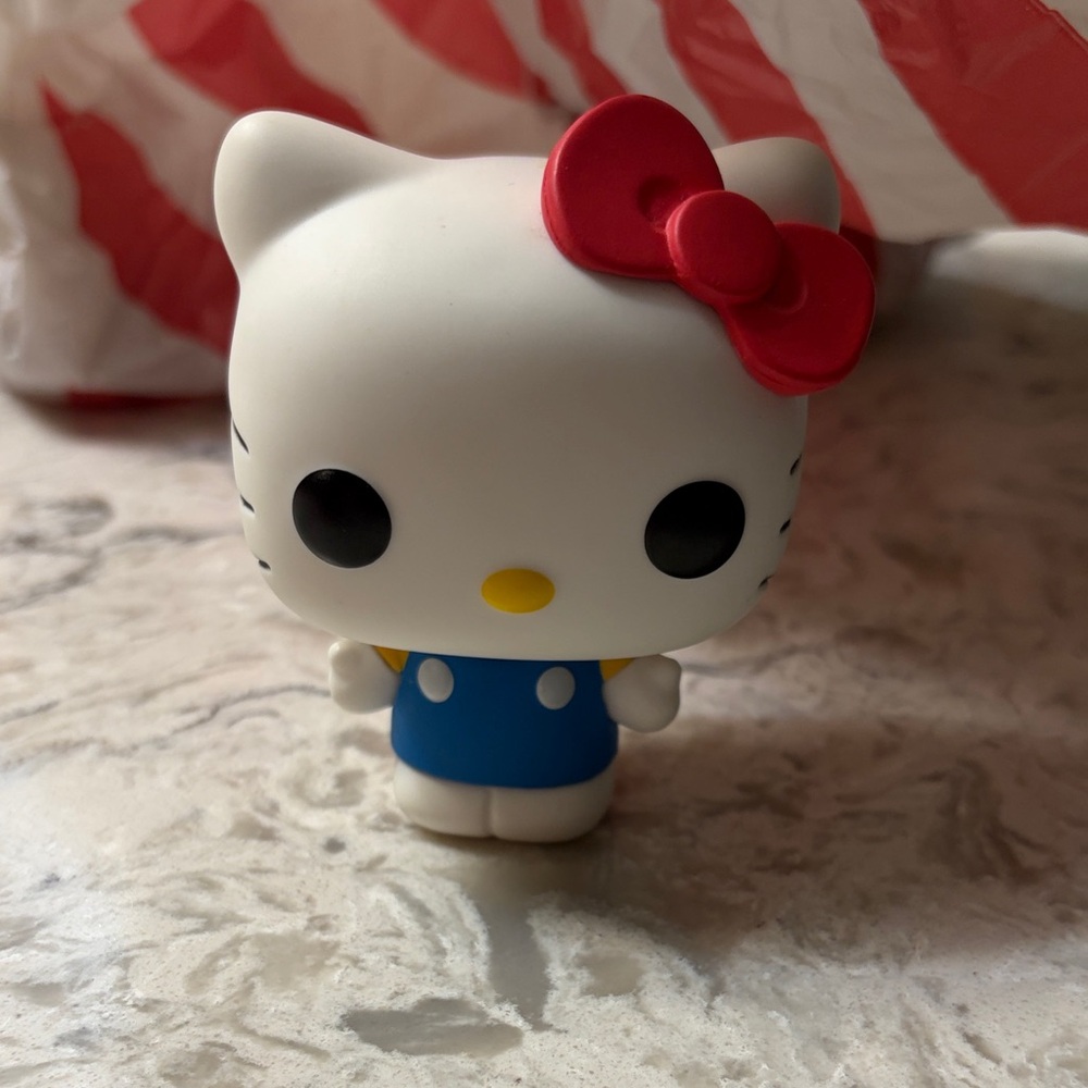 Hello Kitty Funko Pop